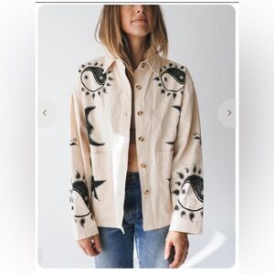 Free people jacket